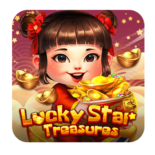 Lucky Star Treasures